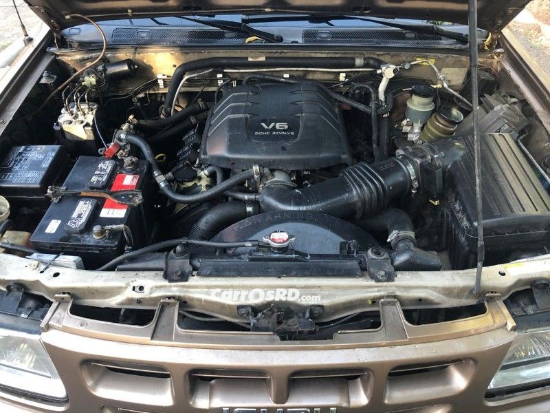 Isuzu