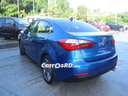 Kia Forte Carros en venta