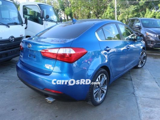 Kia Forte Carros en venta