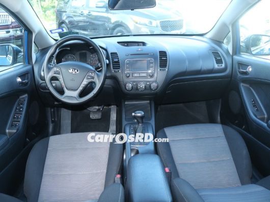 Kia Forte Carros en venta