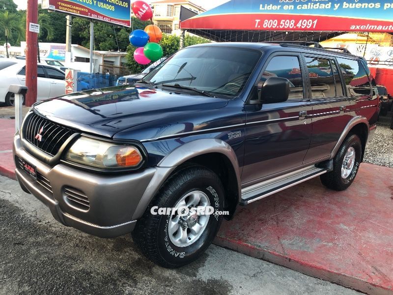 Mitsubishi