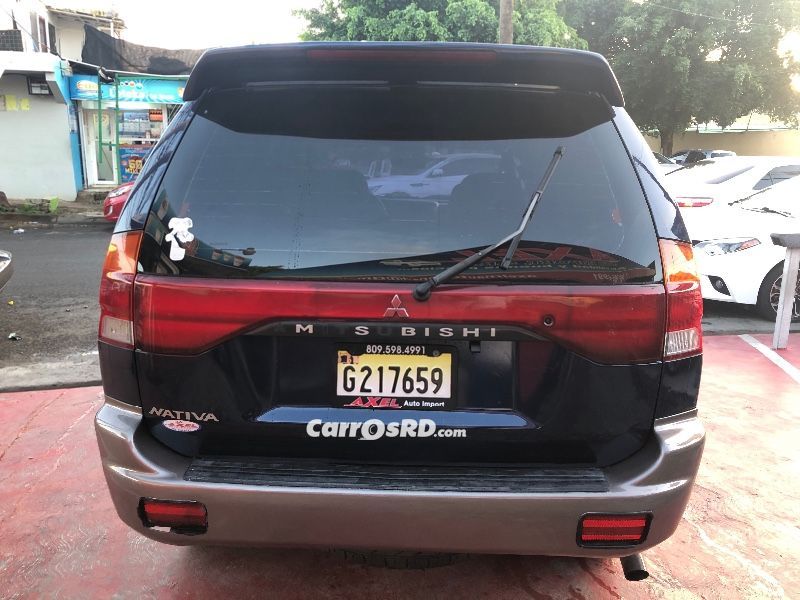 Mitsubishi