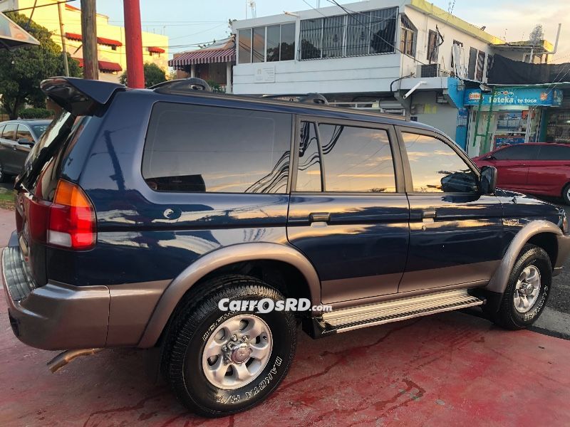 Mitsubishi