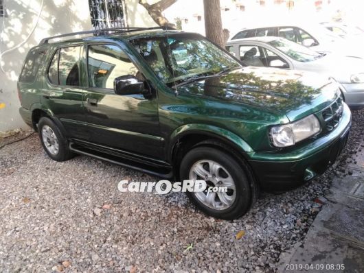 Isuzu Rodeo Jeepeta en venta