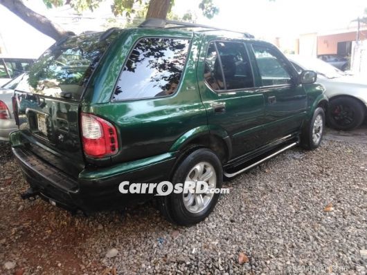 Isuzu Rodeo Jeepeta en venta