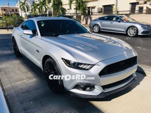 Ford Mustang Carros en venta