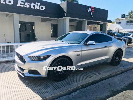 Ford Mustang Carros en venta