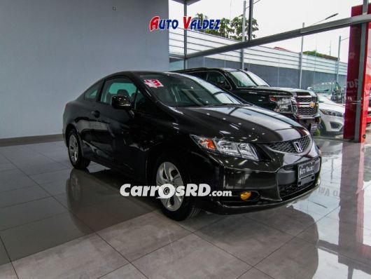 Honda Civic Carros en venta