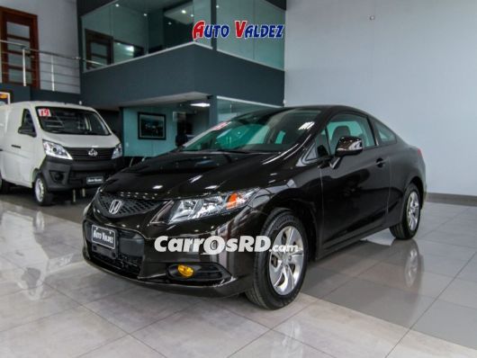 Honda Civic Carros en venta