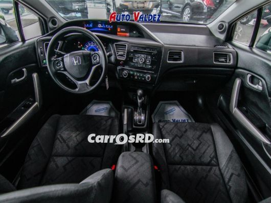 Honda Civic Carros en venta