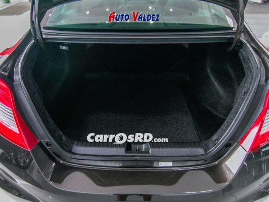 Honda Civic Carros en venta