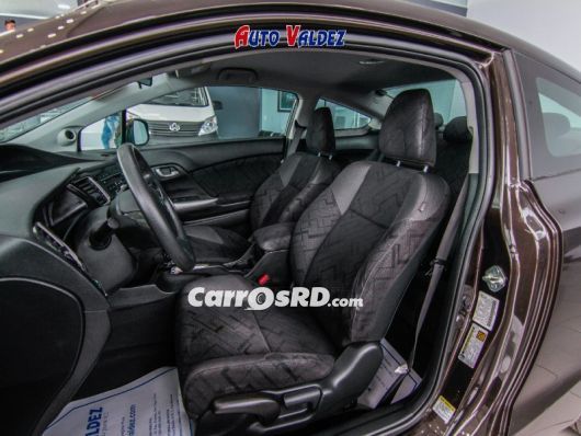 Honda Civic Carros en venta