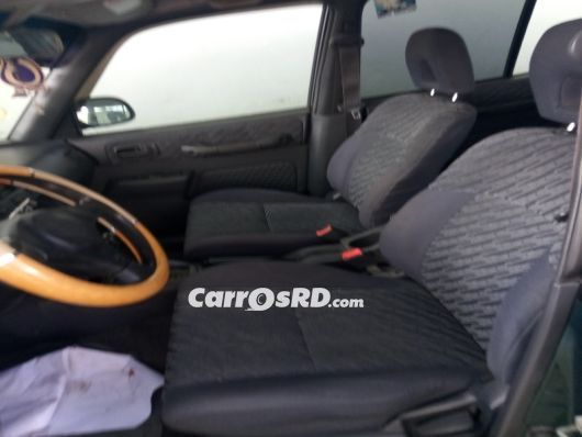 Toyota RAV4 Carros en venta