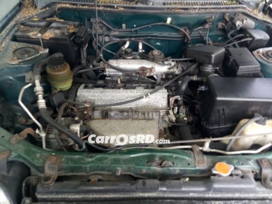 Toyota RAV4 Carros en venta
