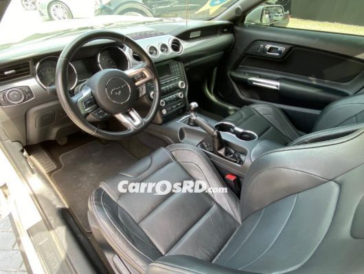 Ford Mustang Carros en venta