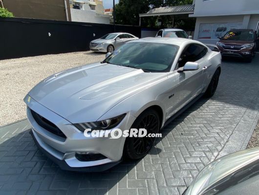 Ford Mustang Carros en venta