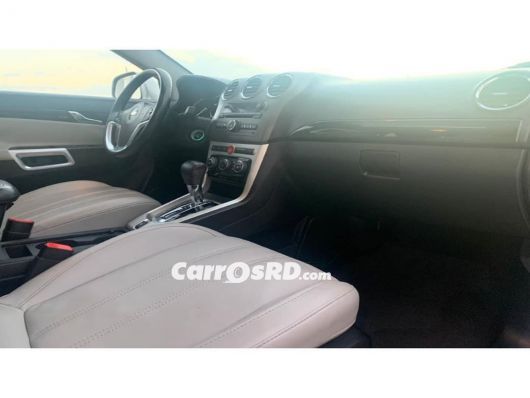 Chevrolet Captiva Jeepeta en venta
