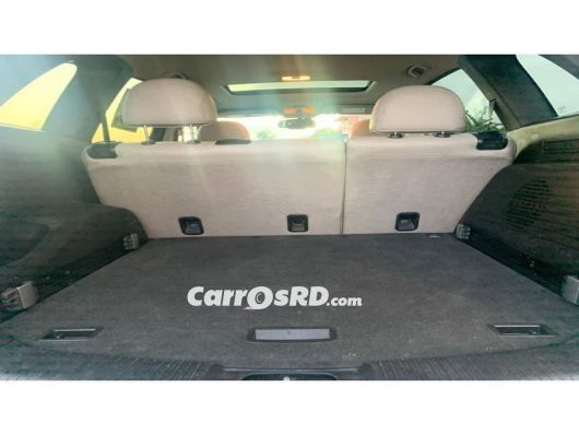 Chevrolet Captiva Jeepeta en venta