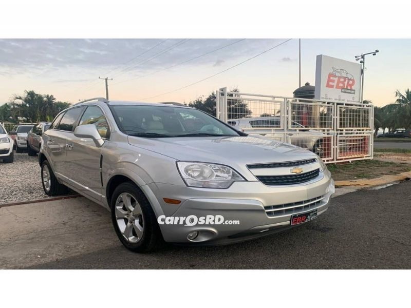 Chevrolet