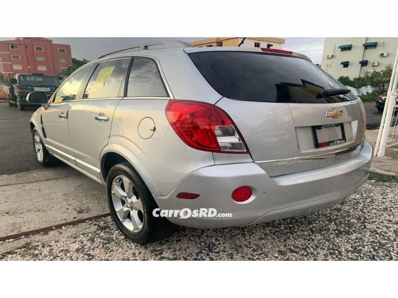 Chevrolet