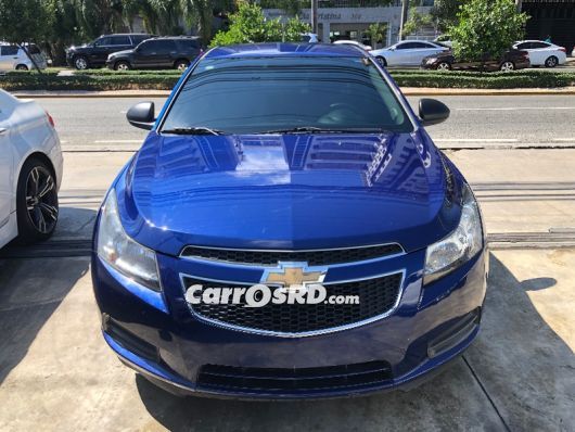 Chevrolet Cruze Carros en venta