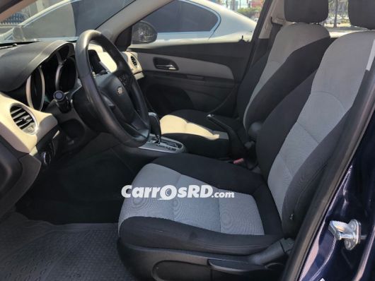 Chevrolet Cruze Carros en venta