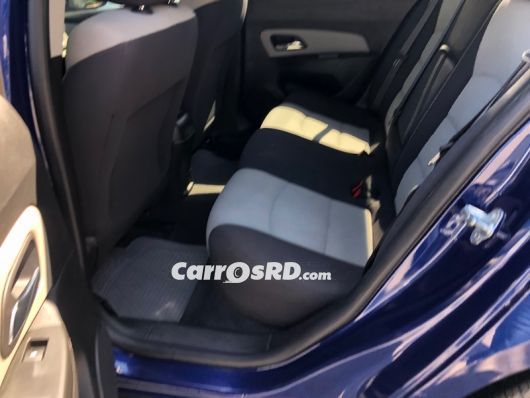 Chevrolet Cruze Carros en venta