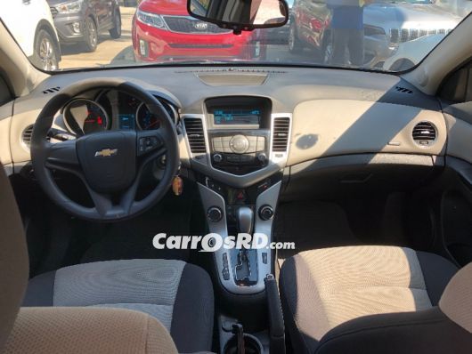Chevrolet Cruze Carros en venta