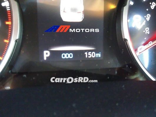 Toyota RAV4 Carros en venta