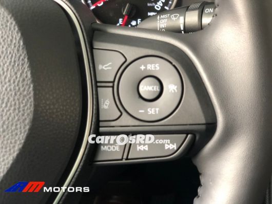 Toyota RAV4 Carros en venta