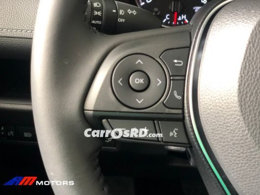 Toyota RAV4 Carros en venta