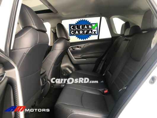 Toyota RAV4 Carros en venta