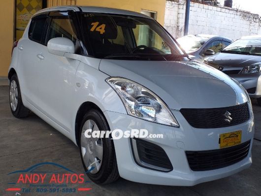 Suzuki Swift Carros en venta