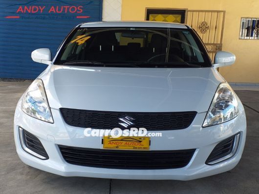 Suzuki Swift Carros en venta