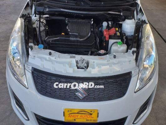 Suzuki Swift Carros en venta