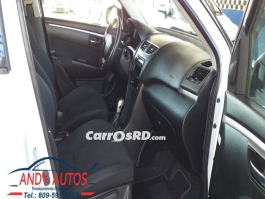 Suzuki Swift Carros en venta