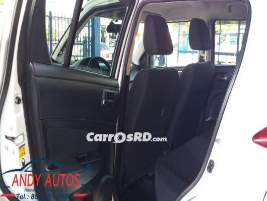 Suzuki Swift Carros en venta