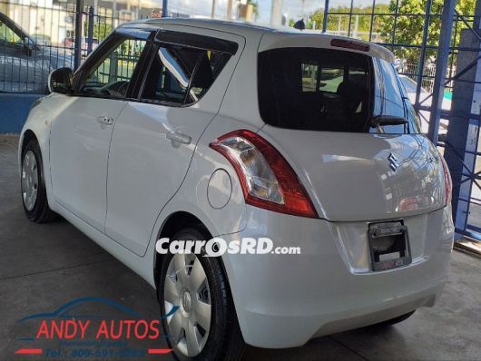 Suzuki Swift Carros en venta