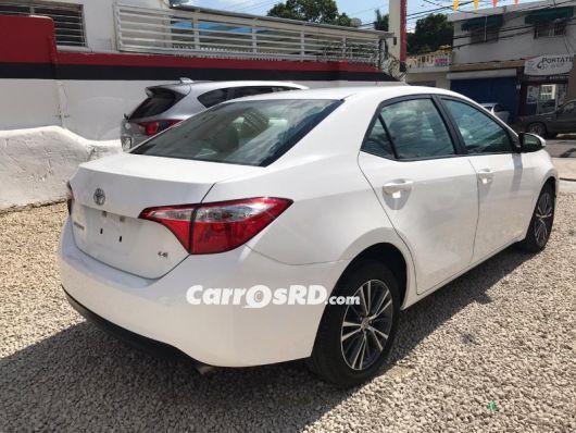 Toyota Corolla Carros en venta