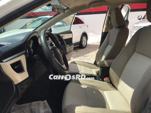 Toyota Corolla Carros en venta