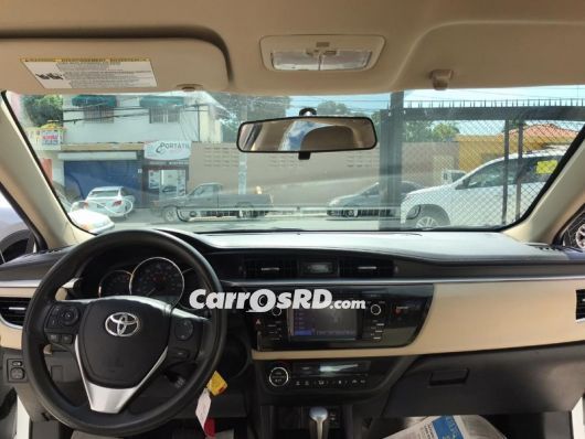 Toyota Corolla Carros en venta