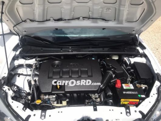 Toyota Corolla Carros en venta