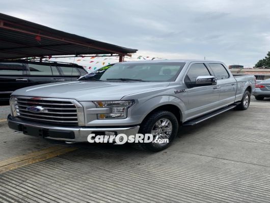 Ford F150 Camioneta en venta