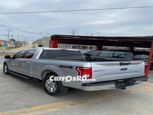 Ford F150 Camioneta en venta