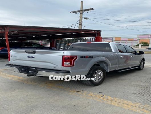 Ford F150 Camioneta en venta