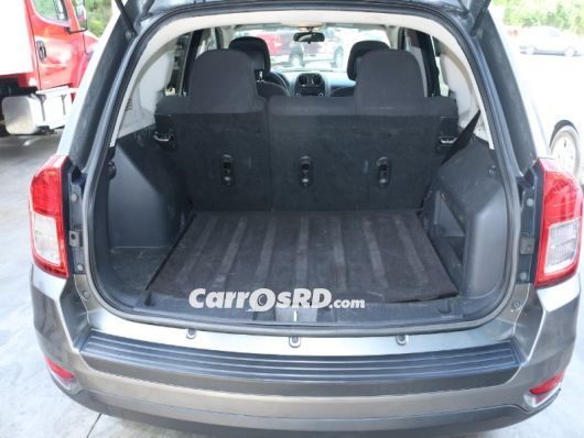 Jeep Compass Jeepeta en venta