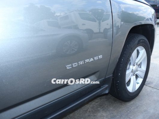 Jeep Compass Jeepeta en venta