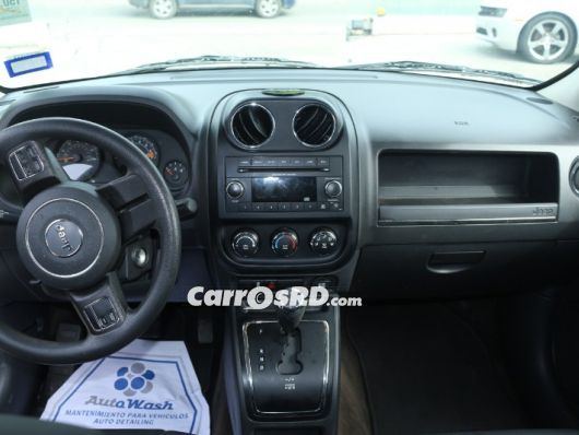 Jeep Compass Jeepeta en venta