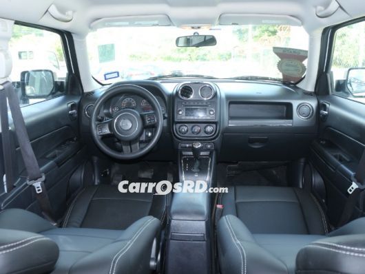 Jeep Compass Jeepeta en venta