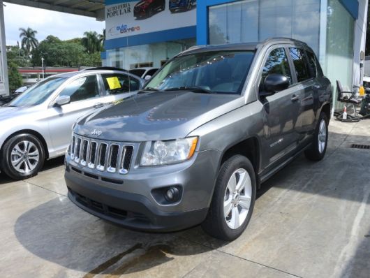Jeep